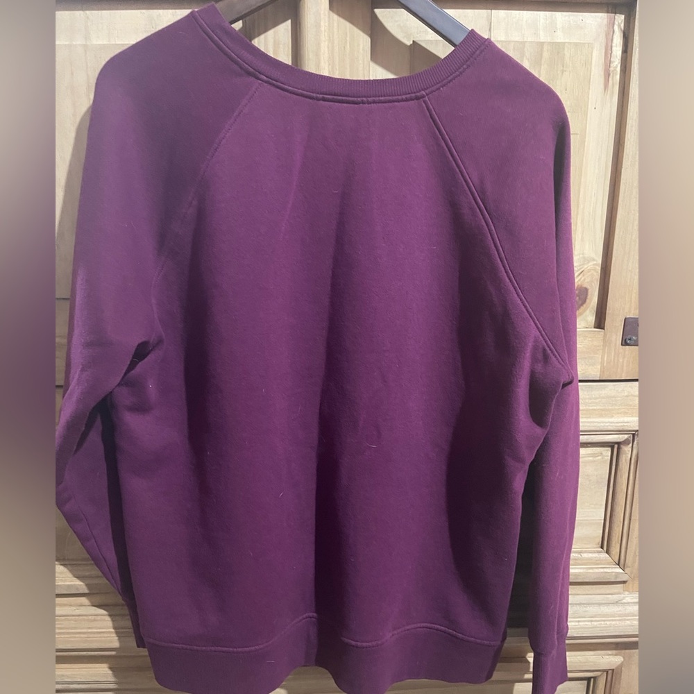 Time and True sweatshirt